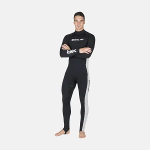 TECH DIVING SUITS AND UNDERSUITS