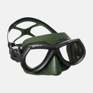 FREEDIVING MASKS AND SNORKELS